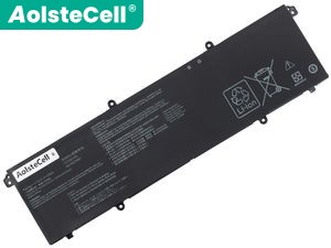 Battery for Asus VivoBook M5402RA