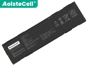 Battery for Asus Chromebook CM34 Flip CM3401FFA
