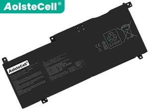 Battery for Asus ProArt PZ13 HT5306QA-LX005W