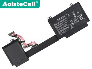 Battery for Asus Pro G46
