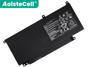 Battery for Asus N750JV-T4069H