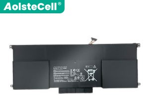 Battery for Asus 0B200-00540000