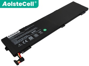 Battery for Asus ROG GX700VO6820