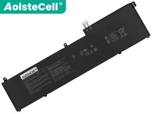 Battery for Asus Zenbook Pro 15 Flip OLED UP6502ZD