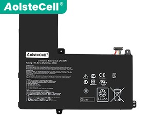 Battery for Asus ROG Q501LA