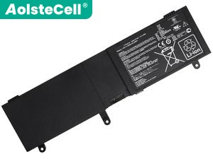 Battery for Asus Q550L