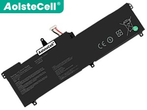 Battery for Asus ROG Strix G702ZC