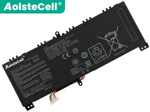 Battery for Asus GL503VS