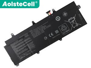 Battery for Asus ROG Zephyrus GX501VS