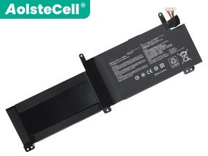 Battery for Asus ROG Strix GL703GM-E5070T
