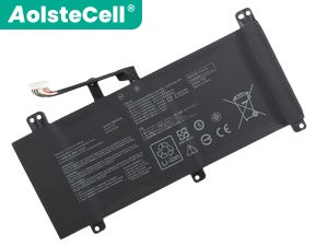 Battery for Asus ROG Strix SCAR II GL704GW-PS74