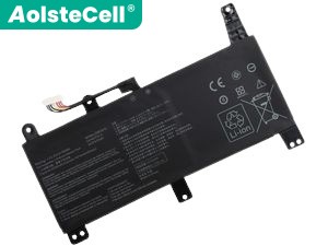 Battery for Asus ROG Strix G17 G712LV