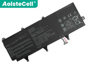 Battery for Asus ROG Zephyrus S GX701GXR