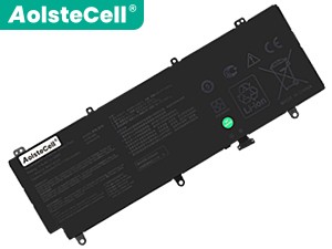 Battery for Asus ROG Zephyrus S GX531GM