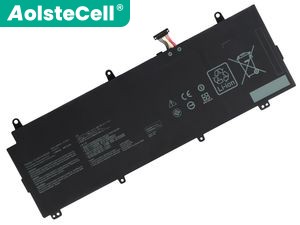 Battery for Asus ROG Zephyrus S GX531GX-XB77