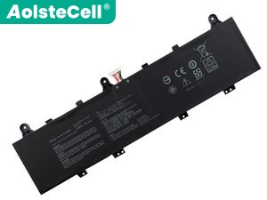 Battery for Asus GX551QM