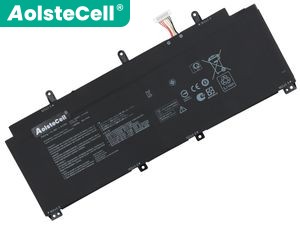 Battery for Asus ROG Flow X13 GV301QC