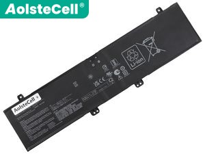 Battery for Asus ZenBook UM6702RC