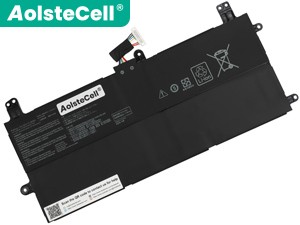 Battery for Asus C41N2102-1