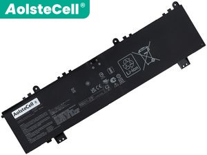 Battery for Asus ROG Zephyrus Duo 16 GX650RW-LS075W