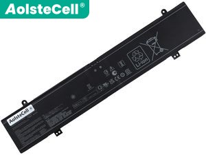 Battery for Asus ROG Strix G16 G614JI-N4104W