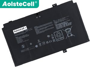 Battery for Asus ZenBook 17 Fold UX9702AA