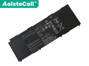 Battery for Asus ExpertBook B5 B5602CBA-MB0360