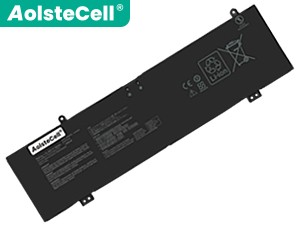 Battery for Asus ROG Zephyrus G16 GU605MZ-QR109X