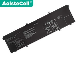 Battery for Asus Vivobook Pro 15 OLED N6506MV-MA037W