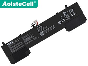 Battery for Asus ZenBook Flip 15 UX563FD-EZ057T