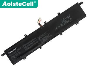 Battery for Asus ZenBook Pro Duo 15 UX582HM-H2033W