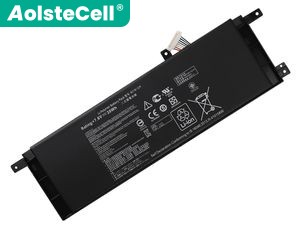 Battery for Asus P553MA