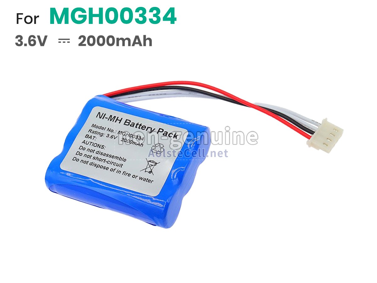 battery replacement ATYS MGH00334