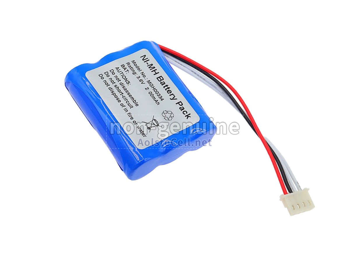 battery replacement ATYS MGH00334