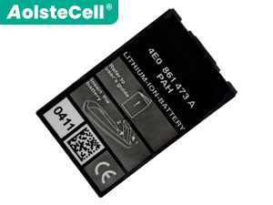 Battery for Audi A8L