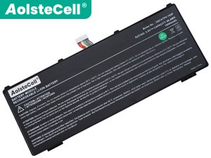 Battery for Autel MLP3581107-1S4P