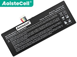 Battery for AUTEL MaxiCOM MK908