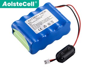 Battery for B Braun 8713030