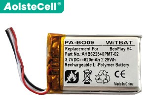 Battery for Bang Olufsen PA-BO09