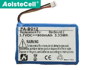 Battery for Bang Olufsen Beosound 2