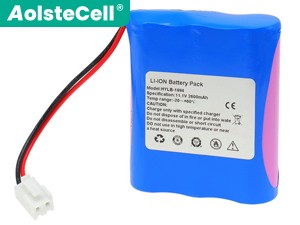 Battery for Biocare IE101
