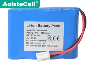 Battery for Biocare HYLB-947A