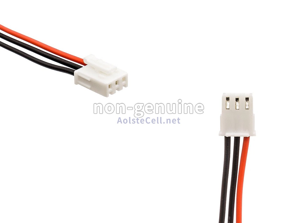 Battery for Bionet BM7VET PRO