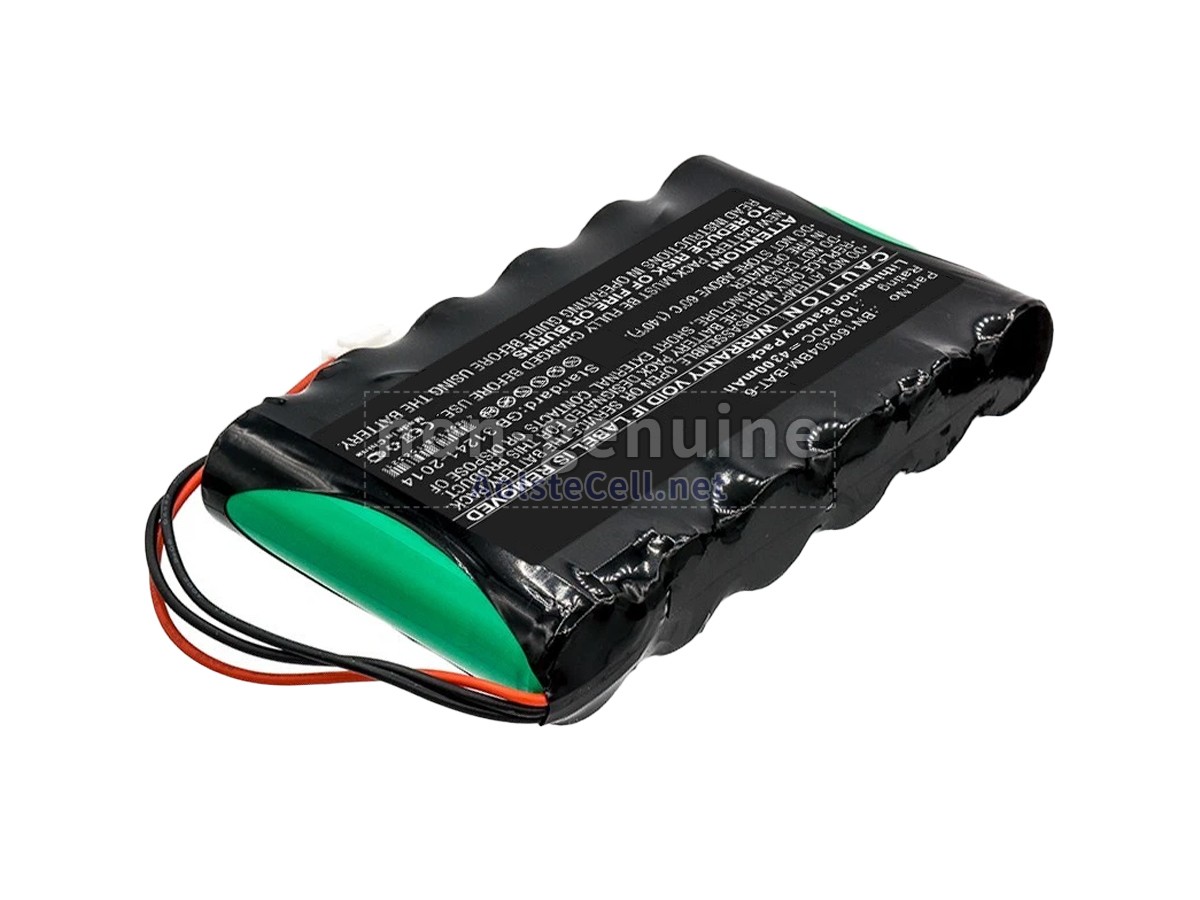 Battery for Bionet BM7VET PRO