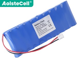 Battery for Bionet GP220AAH10BMXZ