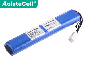 Battery for Bird 3S4P/LIC18650-22C PCM