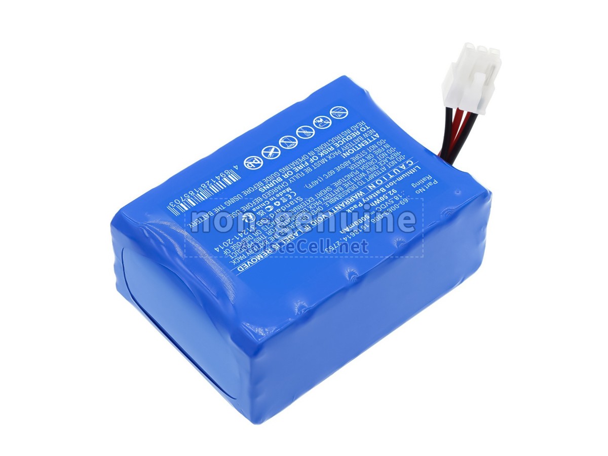 Battery for Bissell 2291+