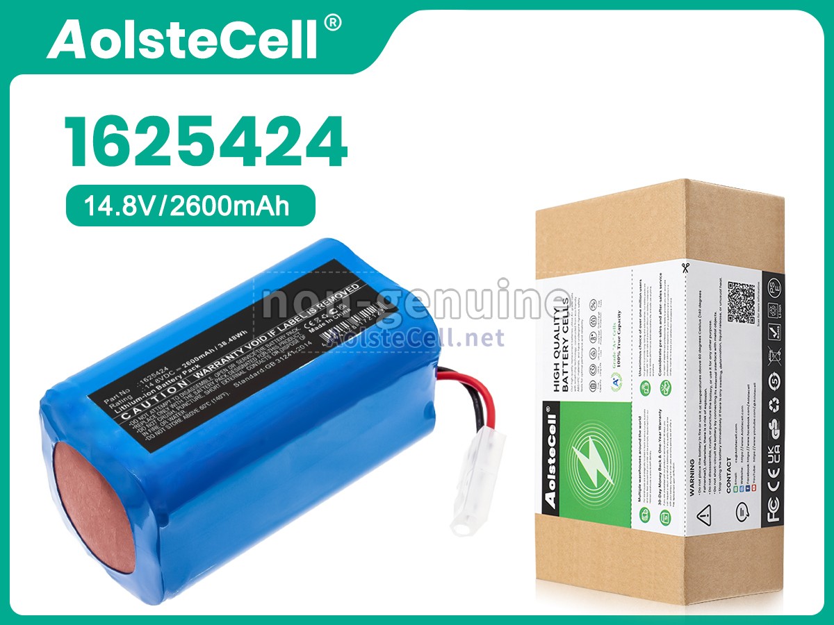 Battery for Bissell 28596