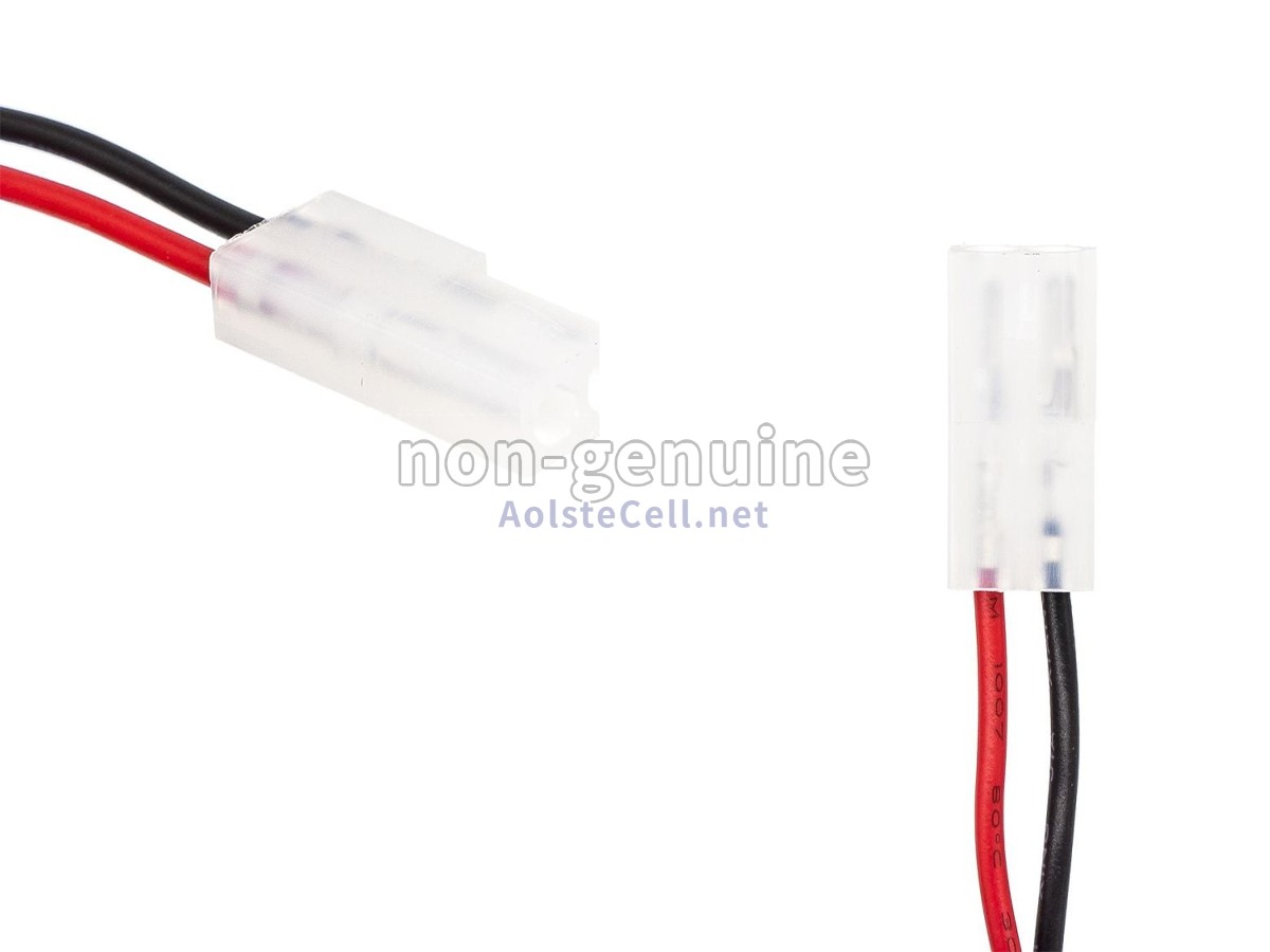 Battery for Bissell 28596