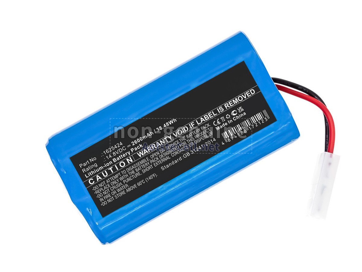 Battery for Bissell 28596